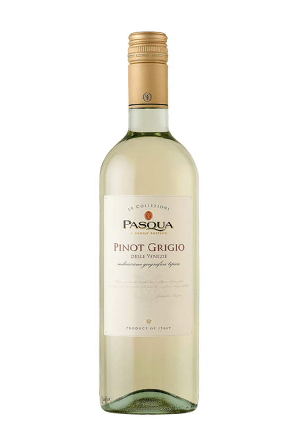 Pasqua Collezioni Pinot Grigio 75cl