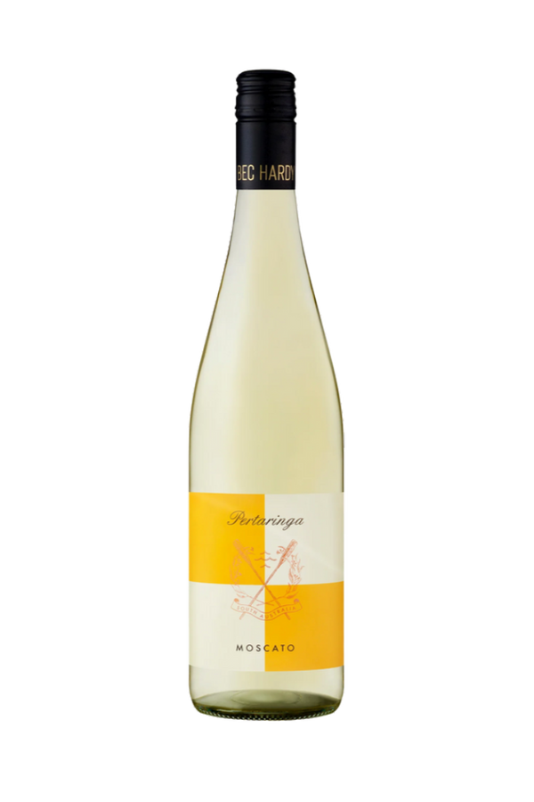 Bec Hardy Pertaringa Lakeside Moscato 2023 75CL