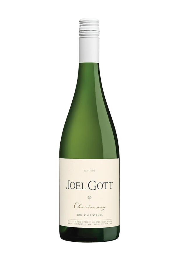 Joel Gott Wines Chardonnay 75CL