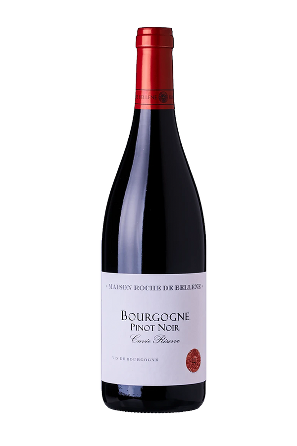 Bourgogne Pinot Noir 2018 Cuvee Reserve - 75Cl
