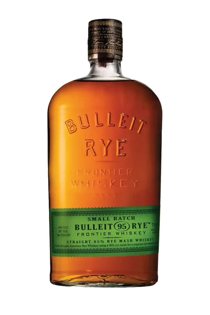 Bulleit Rye Frontier 70CL