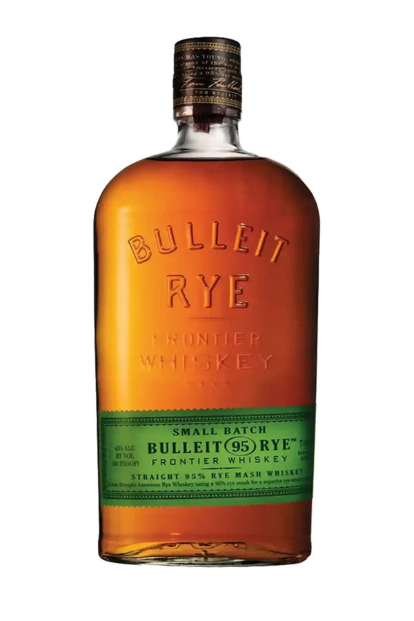 Bulleit Rye Frontier 70CL