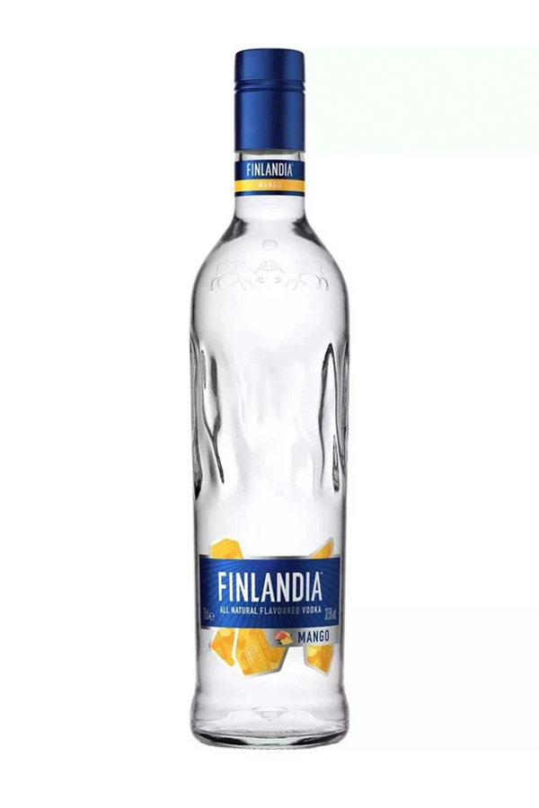 Finlandia Mango Vodka 75CL