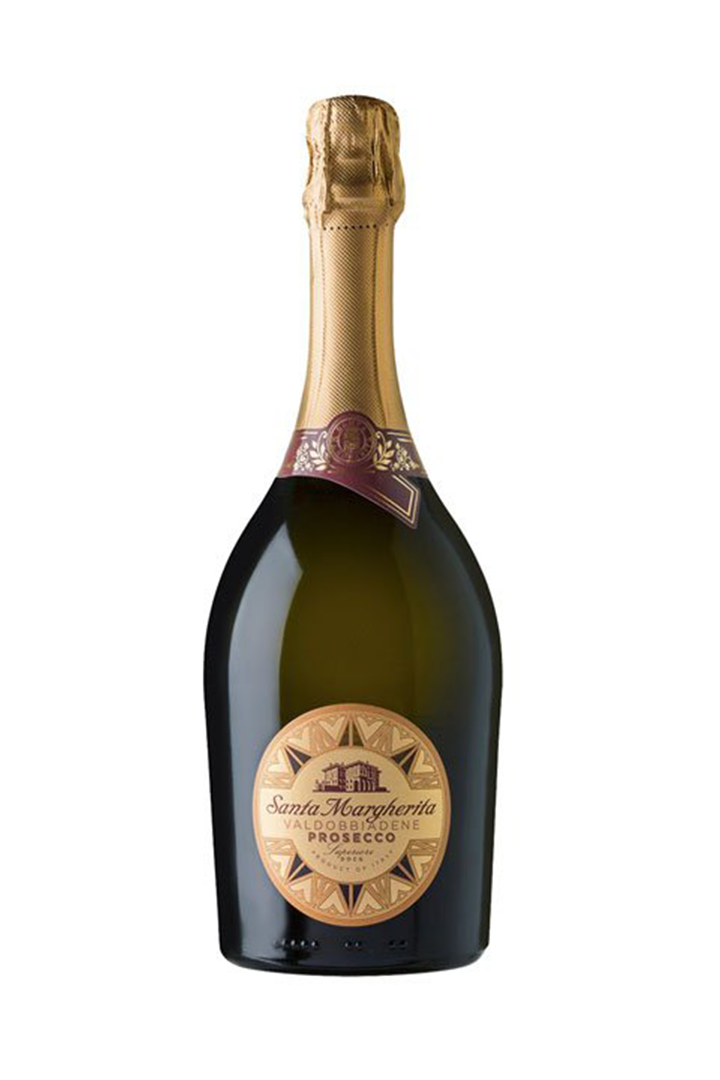 SM Prosecco Brut Valdobbiadene Superior DOCG White 75cl