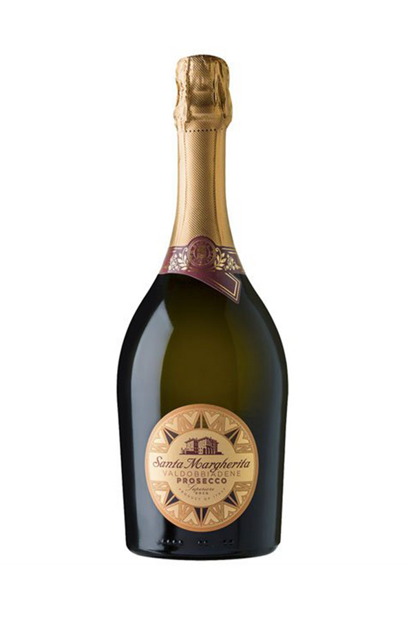 SM Prosecco Brut Valdobbiadene Superior DOCG White 75cl