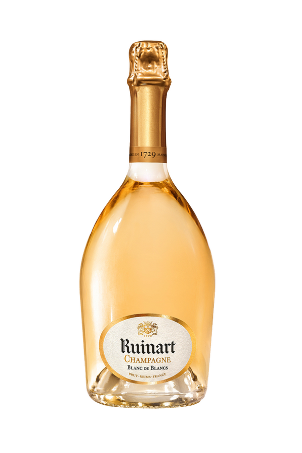 RUINART BLANC DE BLANCS CHAMPGNE 75CL