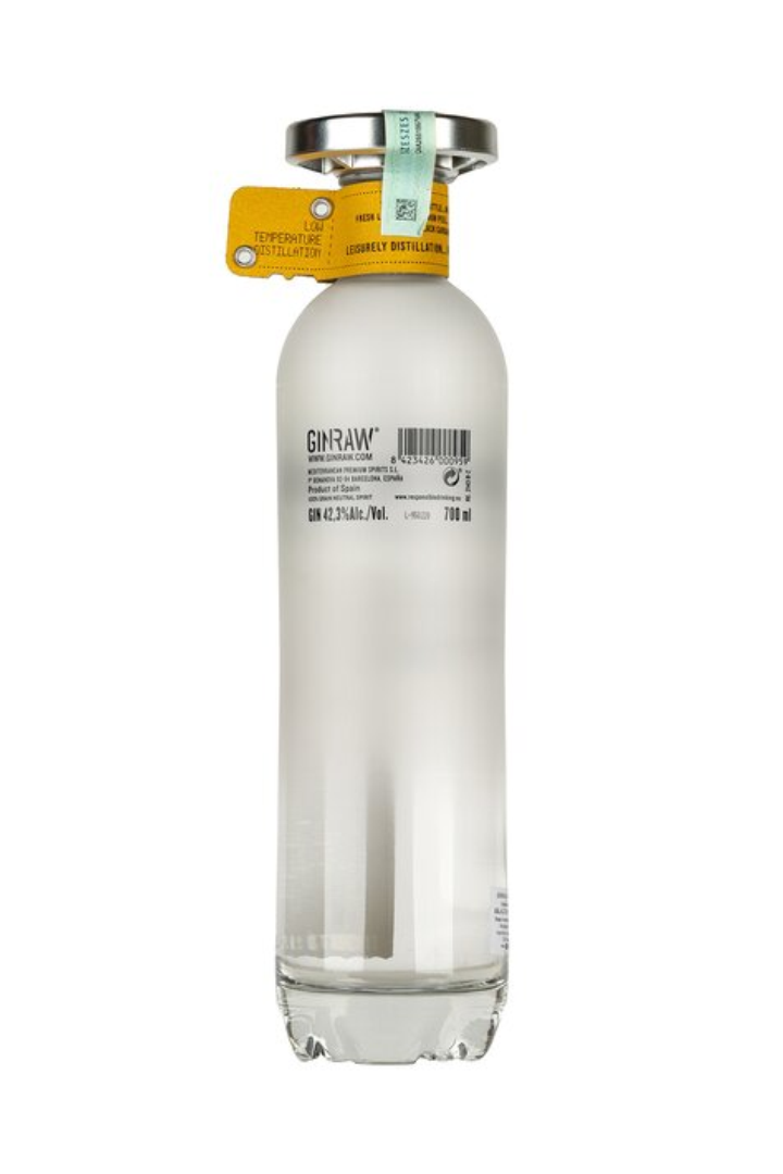 Ginraw Sp Gin 70CL