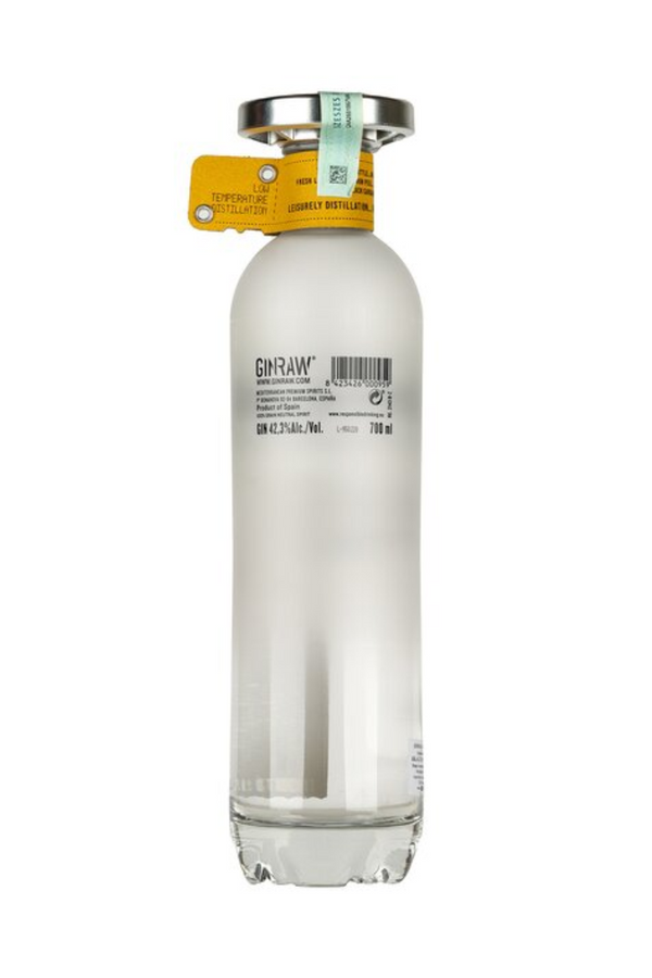 Ginraw Sp Gin 70CL