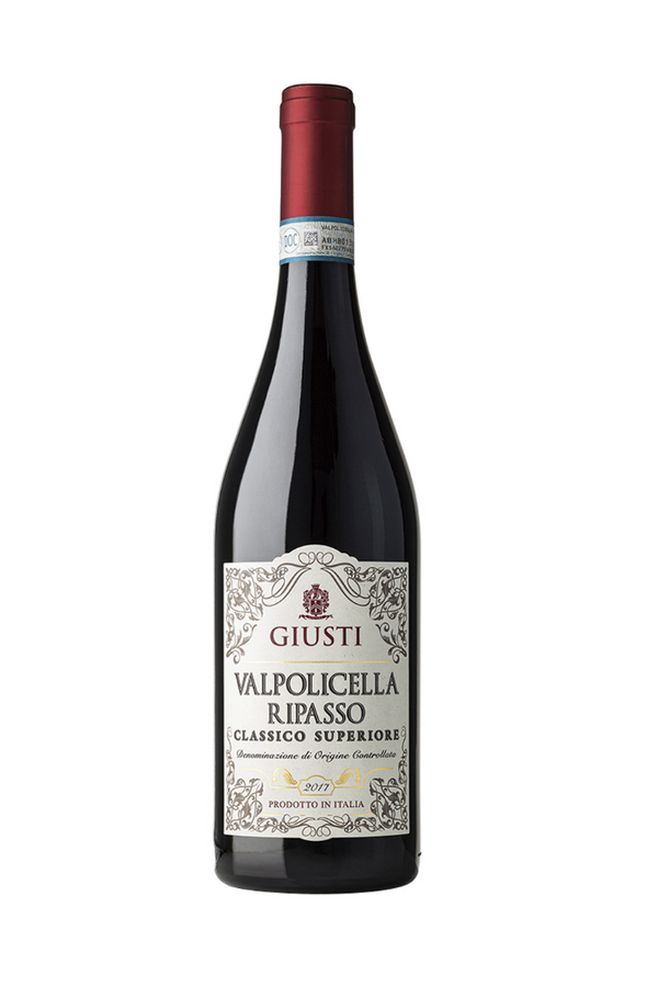 Giusti Valpolicella Ripasso Superiore DOC Classico 75CL