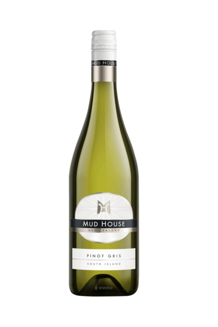 South Island Pinot Gris 75CL