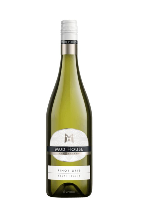 South Island Pinot Gris 75CL