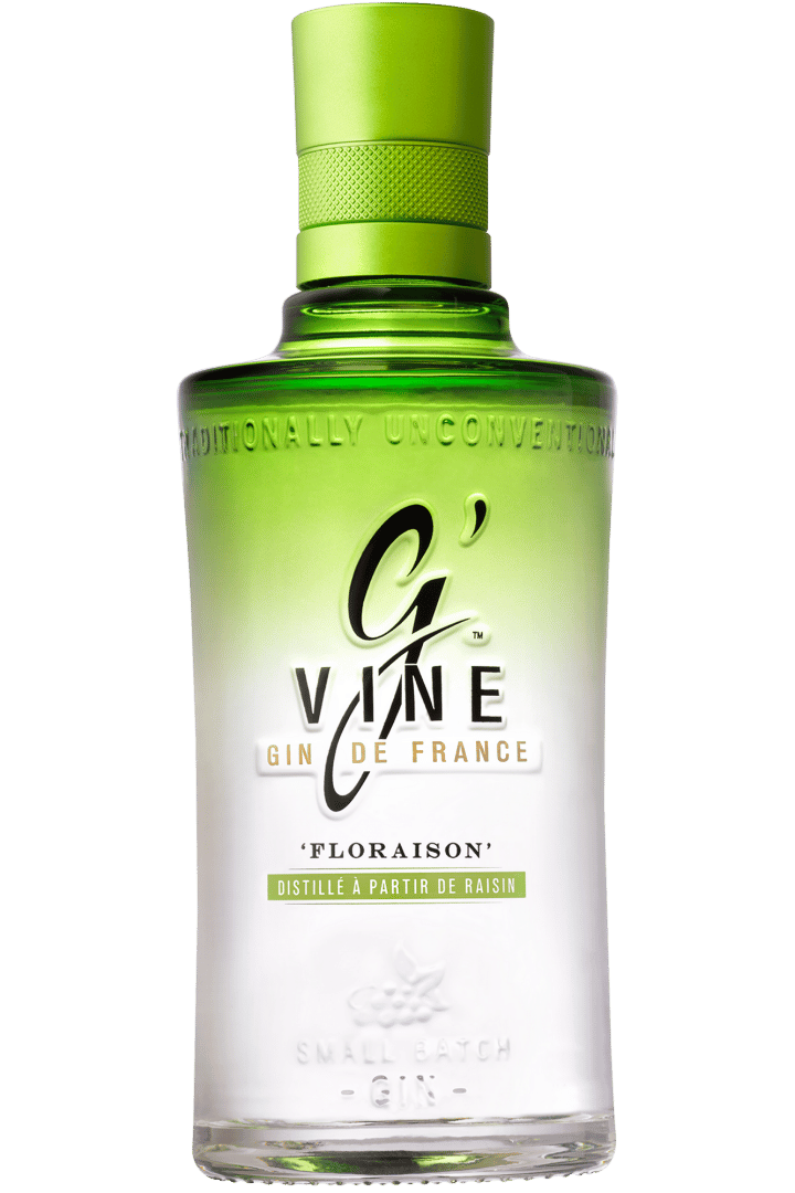 G'Vine Floraison Gin 70CL