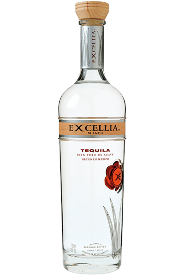 Excellia Blanco Tequila 70CL