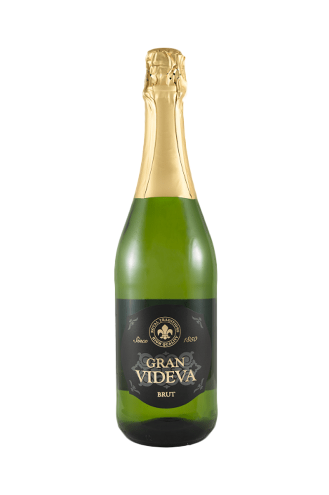 Gran Videva Sparkling Brut 75 CL