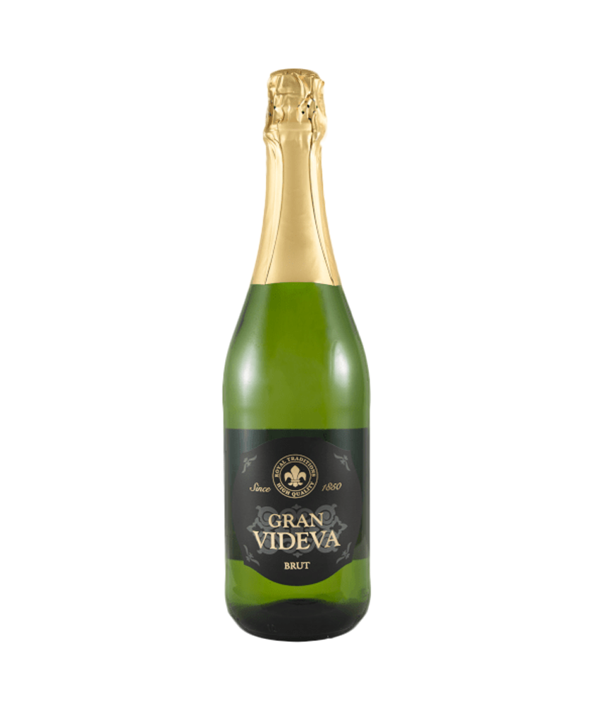 Gran Videva Sparkling Brut 75 CL