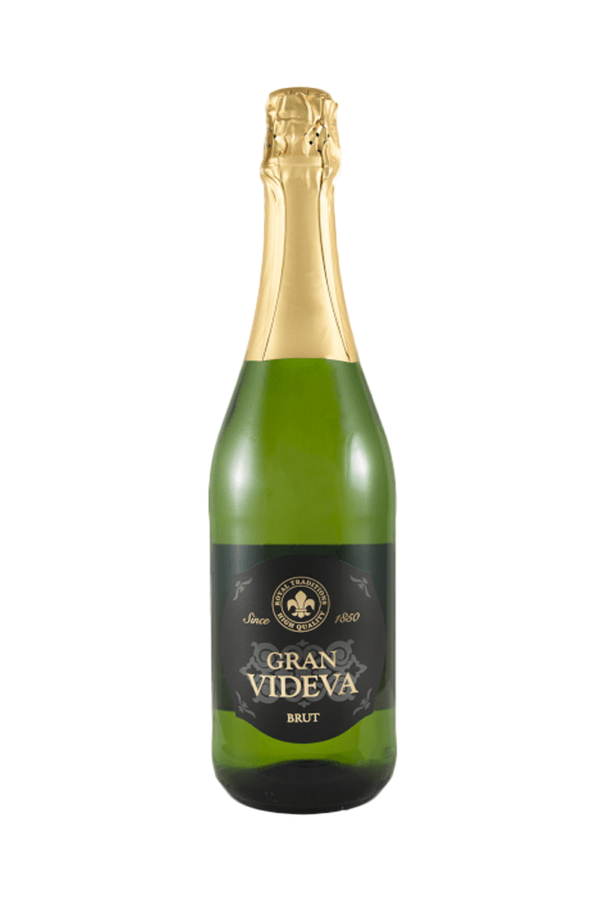 Gran Videva Sparkling Brut 75 CL