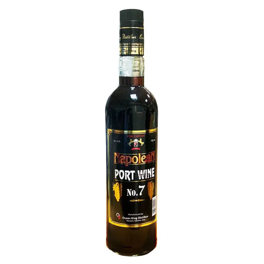 Royal Spirit