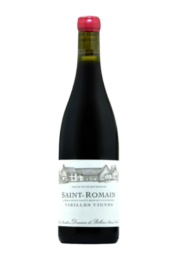 Saint Romain Vieilles Vignes 2021 - 75Cl