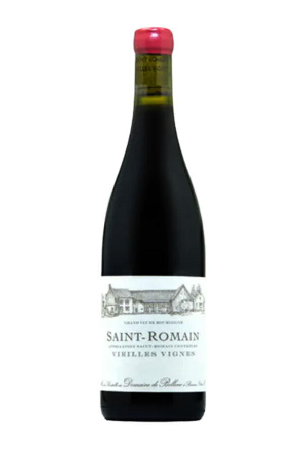 Saint Romain Vieilles Vignes 2021 - 75Cl