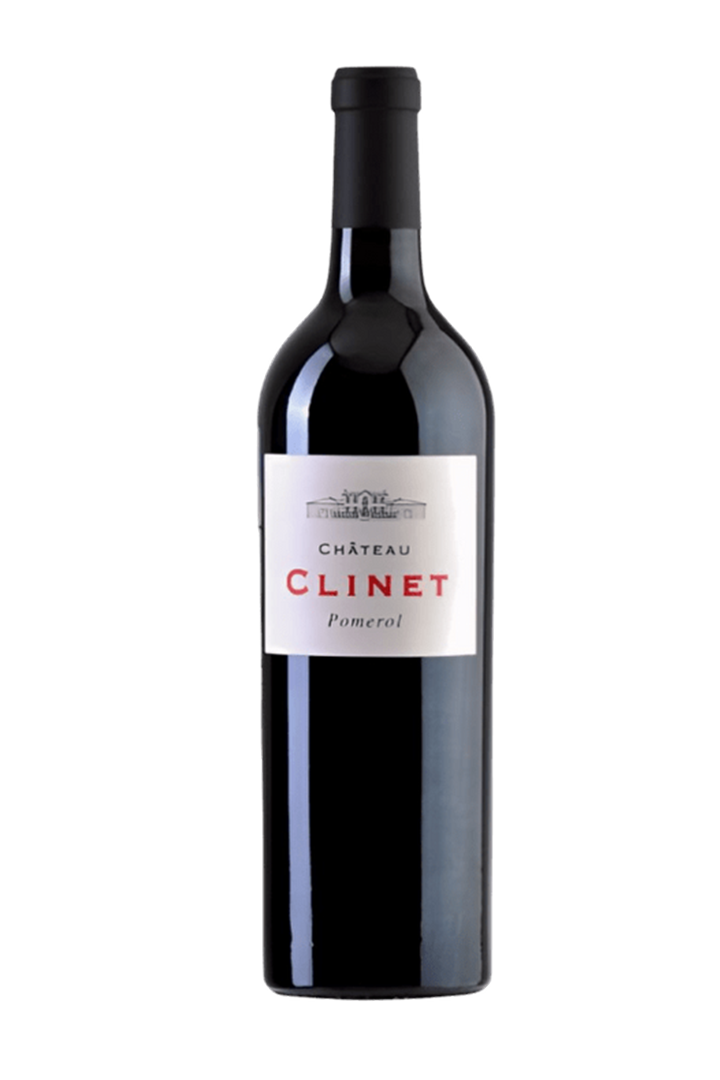 CHATEAU CLINET 2010 POMEROL 75CL