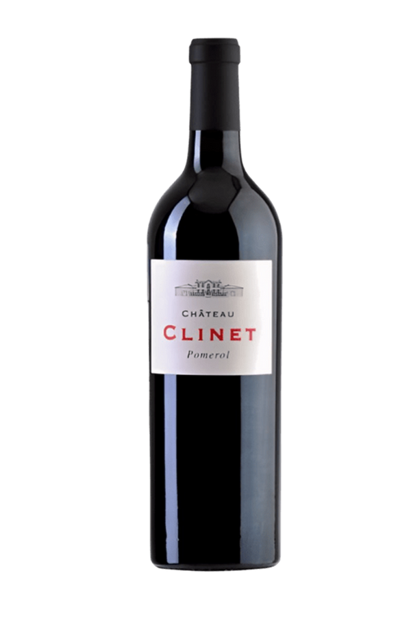 CHATEAU CLINET 2010 POMEROL 75CL