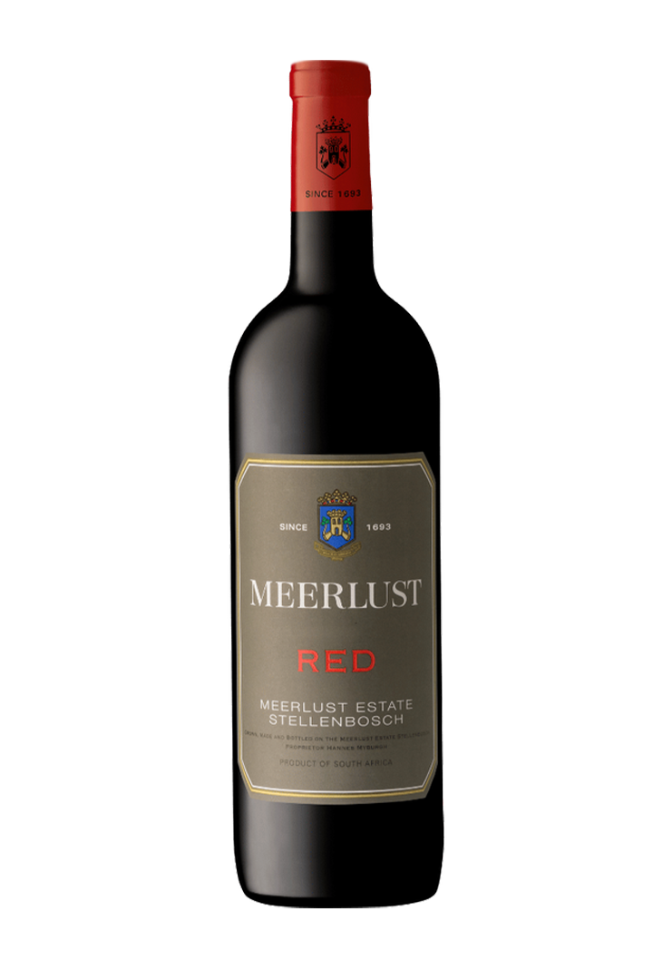 Meerlust Red Blend 75CL