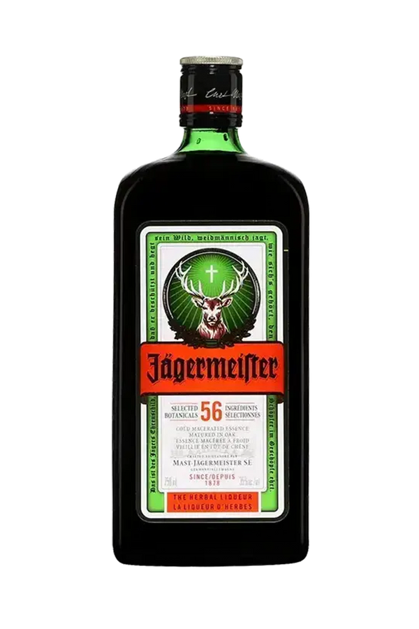 JAGERMEISTER