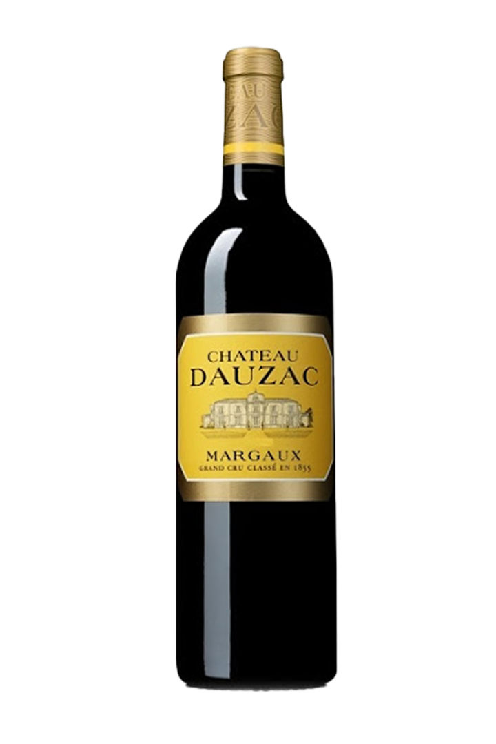 Chateau Dauzac 2020 Margaux Aop Rouge- 75Cl