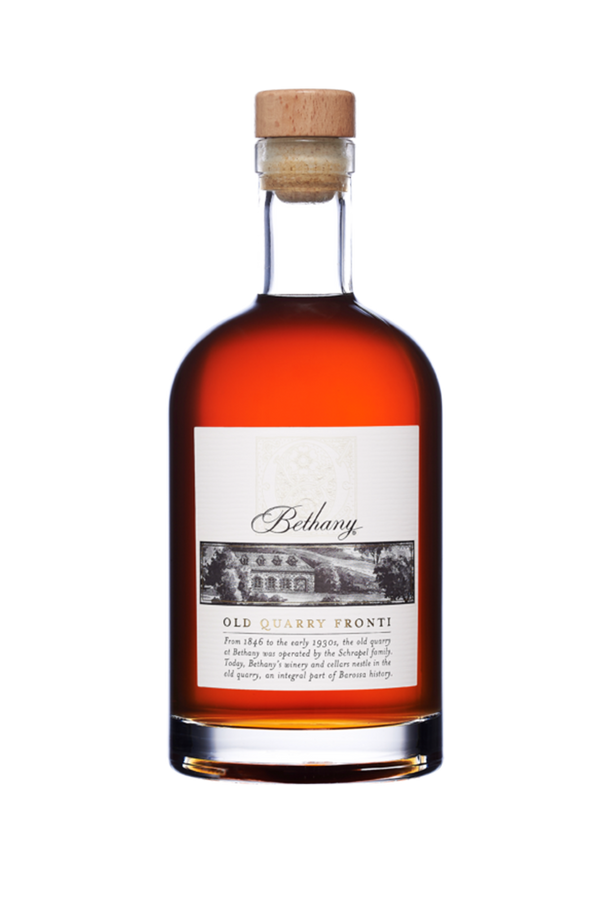 Bethany Old Quarry Fronti NV 75CL