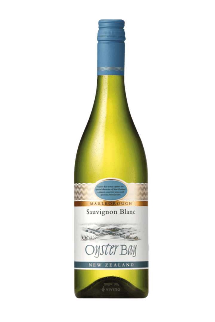 OYSTER BAY SAUVIGNON BLANC 75CL