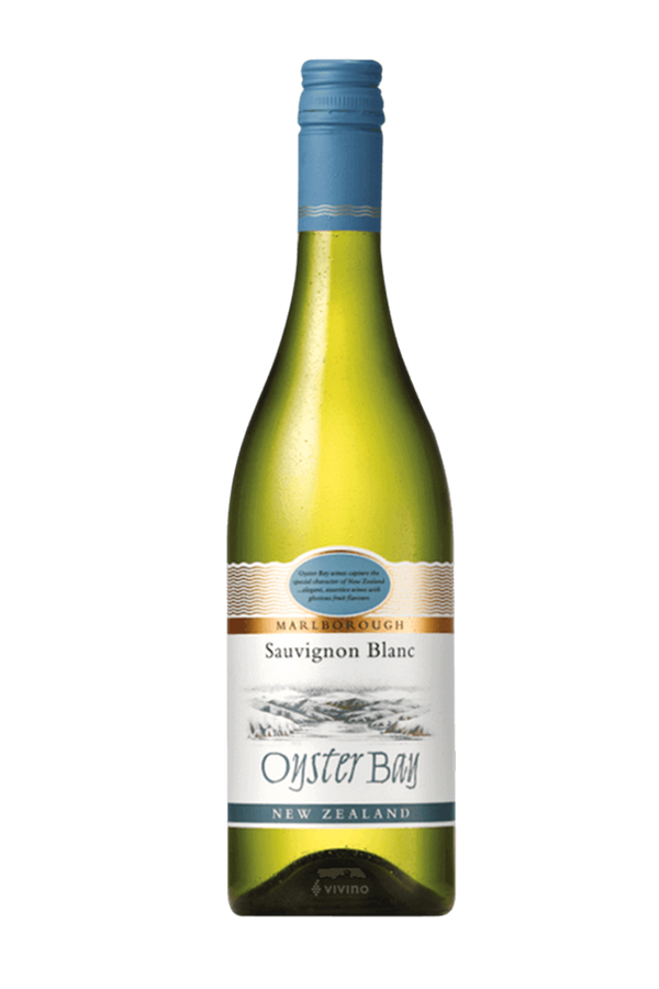 OYSTER BAY SAUVIGNON BLANC 75CL