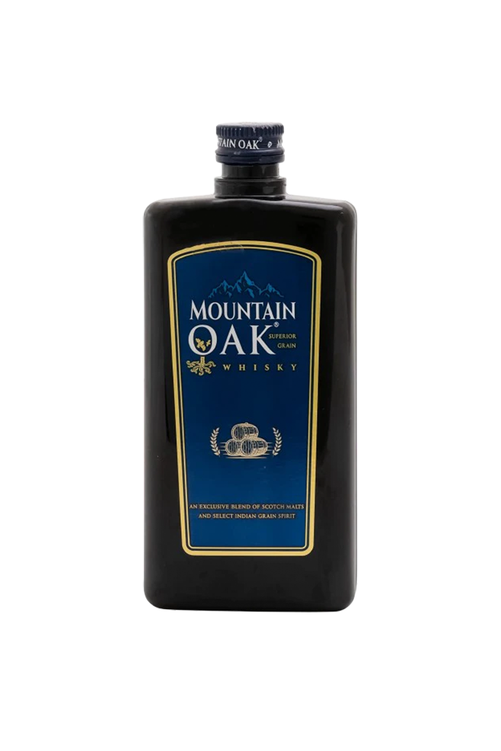Mountain Oak Whiskey 18Cl