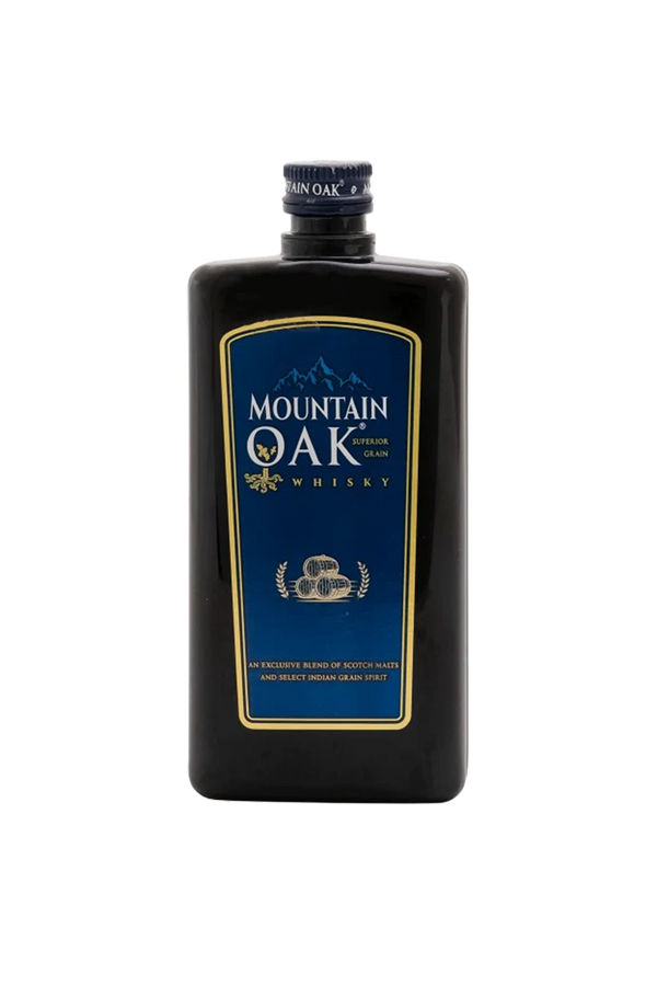 Mountain Oak Whiskey 18Cl