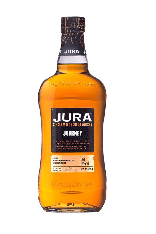 Isle Of Jura Journey Single Malt Scotch 70CL