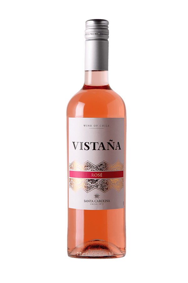 Santa Carolina Vistana Rose 75CL