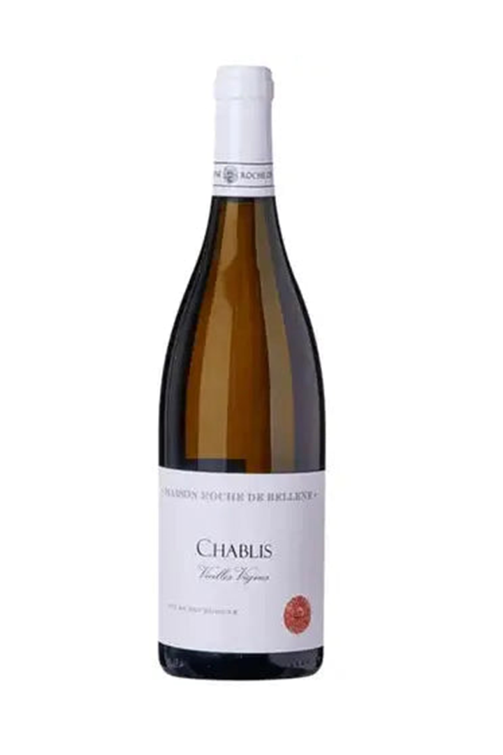 Chablis Vieilles Vignes 75cl-2021