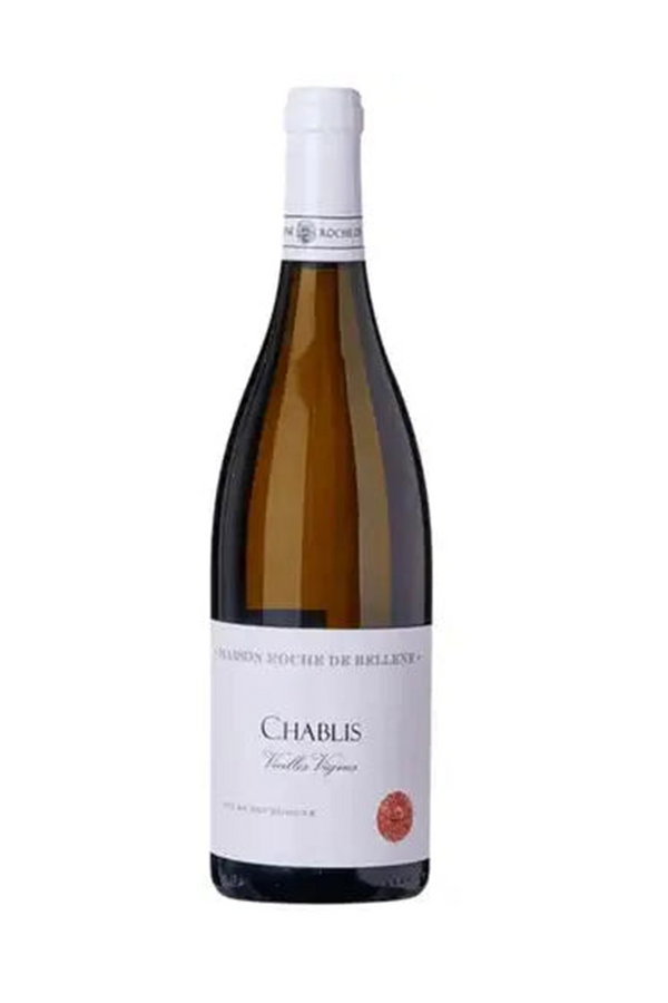 Chablis Vieilles Vignes 75cl-2021