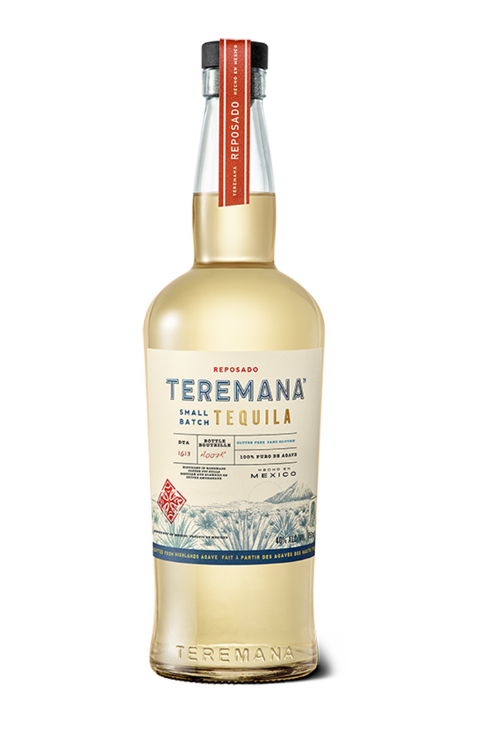 Teremana Reposado 75CL