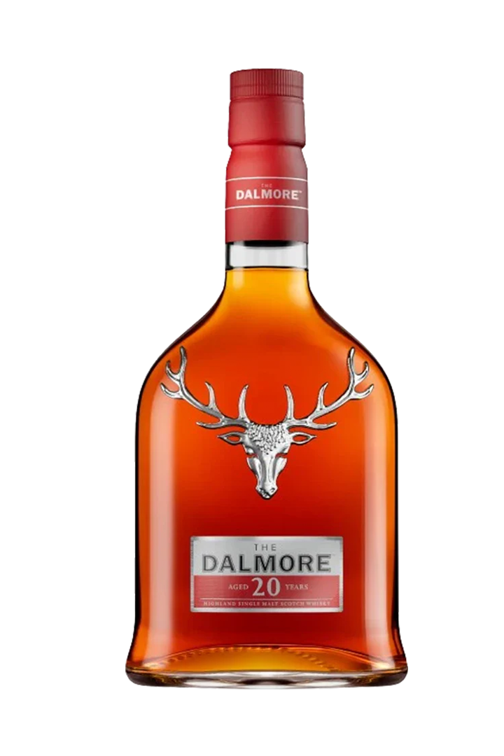DALMORE 15Y 70CL