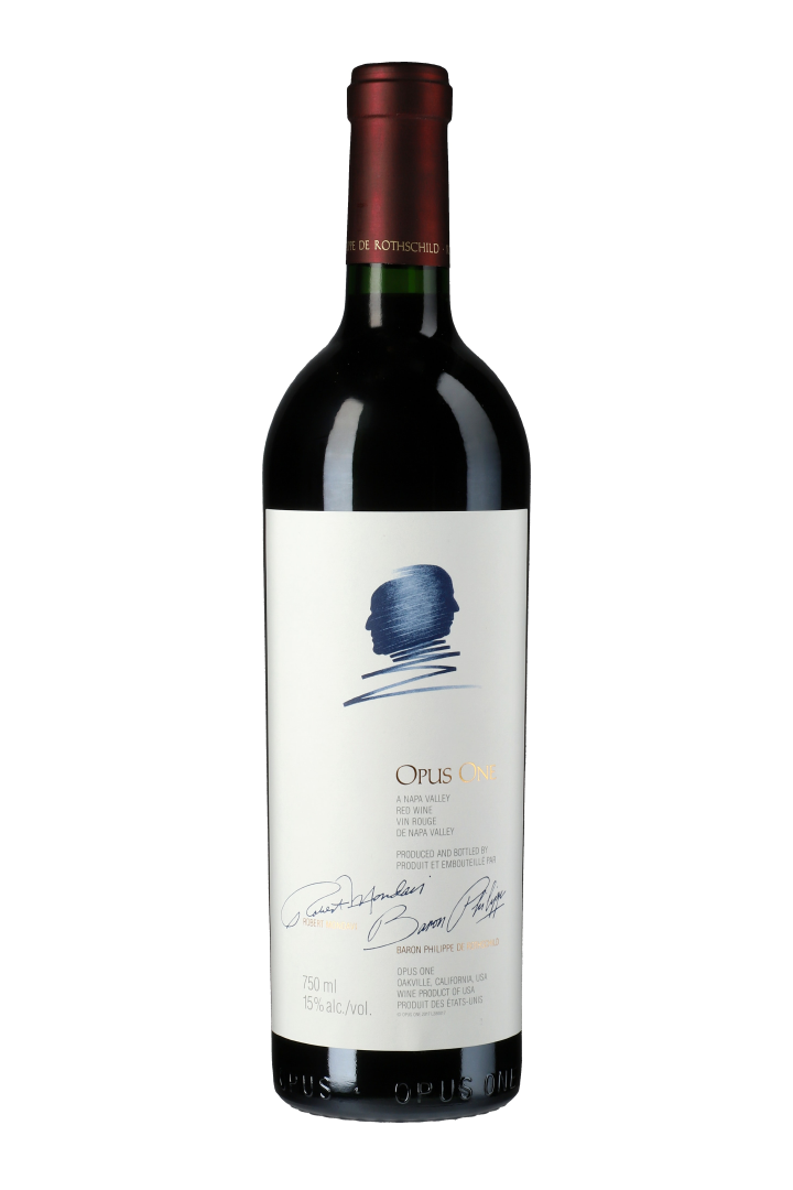 OPUS ONE 2016 75 CL