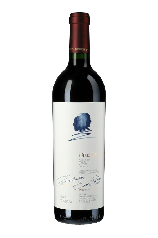 OPUS ONE 2016 75 CL