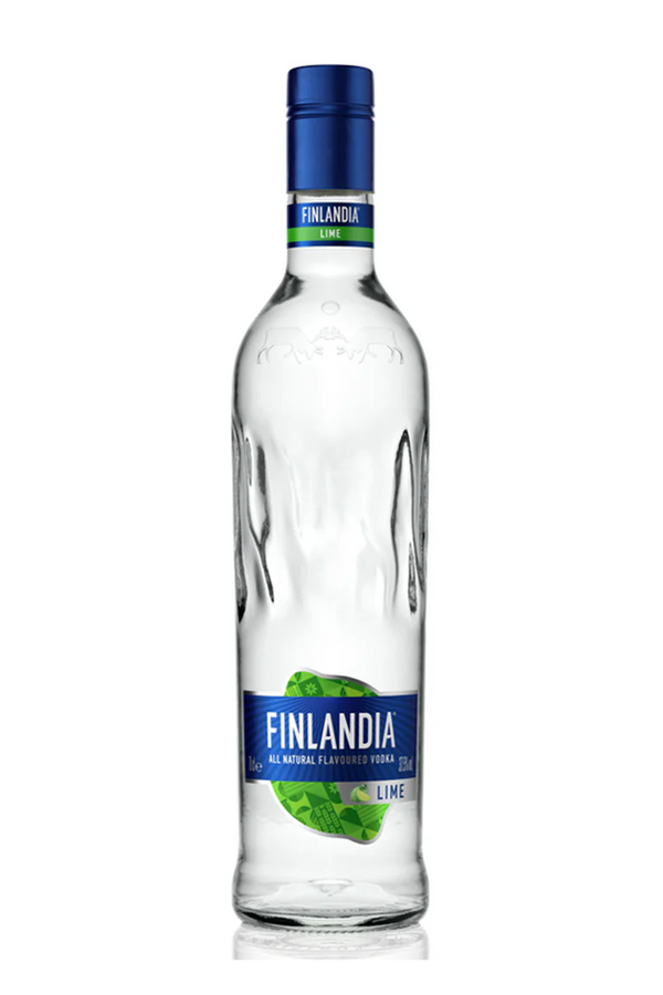 Finlandia Lime Vodka 75CL