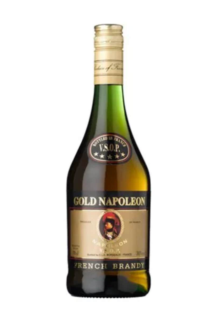 GOLD NAPOLEON VSOP-1LTR