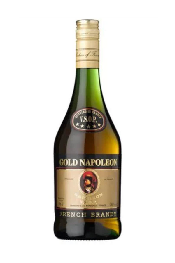 GOLD NAPOLEON VSOP-1LTR
