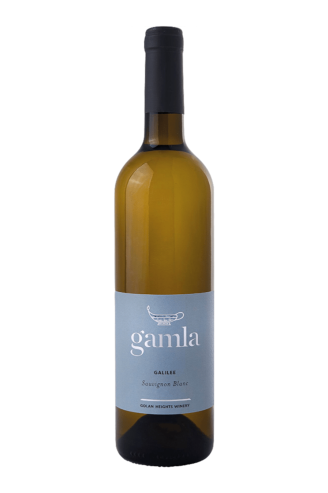 Golan Heights Winery Gamla Sauvignon Blanc 75cl