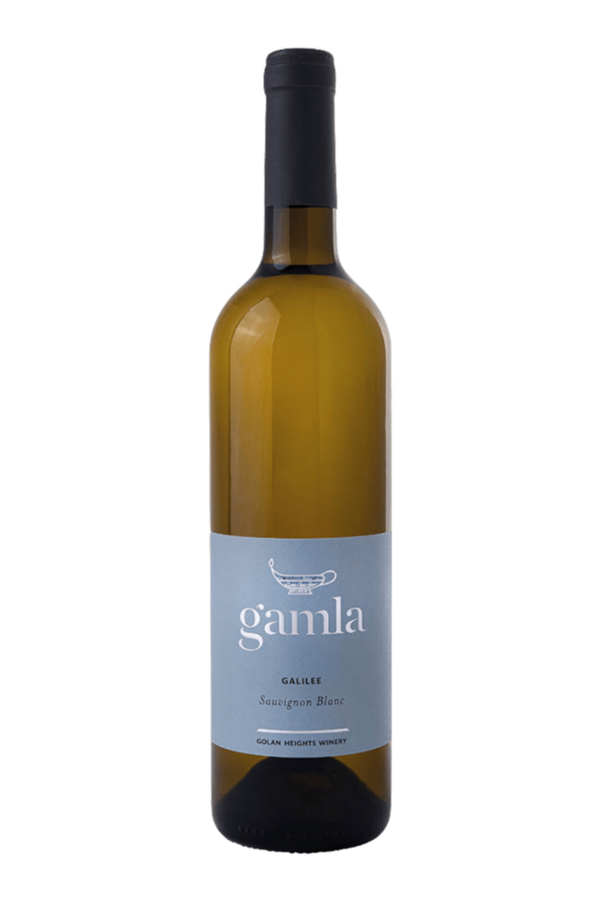 Golan Heights Winery Gamla Sauvignon Blanc 75cl