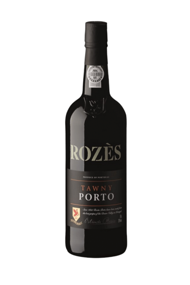 Porto Rozes Tawny 75cl