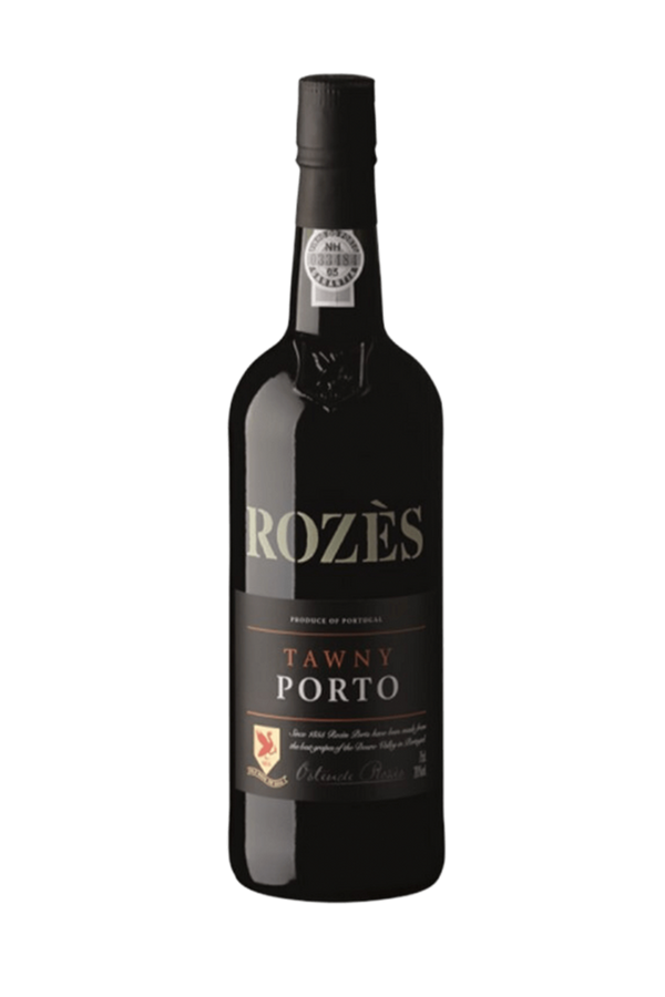 Porto Rozes Tawny 75cl