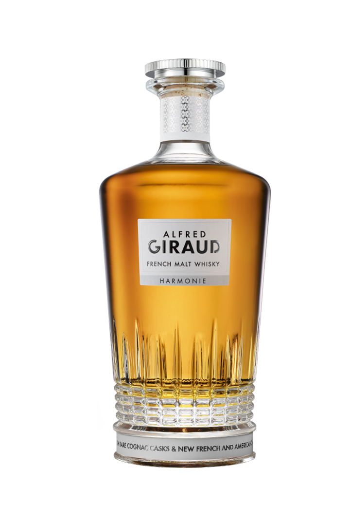ALFRED GIRAUD HARMONIE -70CL