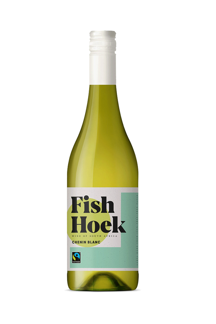 Fish Hoek Chenin Blanc 75CL